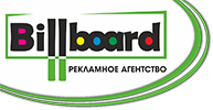 Логотип BILLBOARD.kz